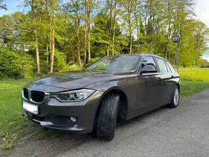 BMW 320 320d Touring xDrive Aut.