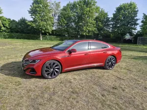 Volkswagen Arteon 2.0 TDI SCR DSG R-Line 4 Motion Garantie