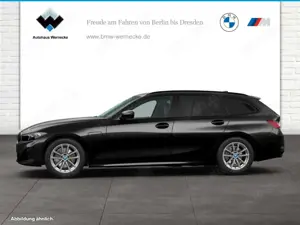 BMW 320 Bild 5