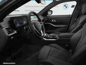 BMW 320 Bild 3