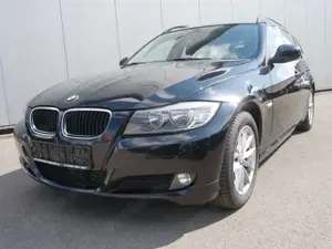 BMW 320 d Touring