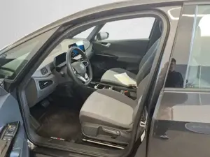 Volkswagen ID.3 Pro 58 kWh | ACC | Anhängevorrichtung vorbe Bild 4