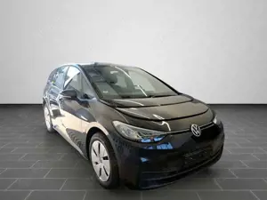 Volkswagen ID.3 Pro 58 kWh | ACC | Anhängevorrichtung vorbe Bild 5