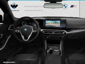 BMW 320 Bild 4