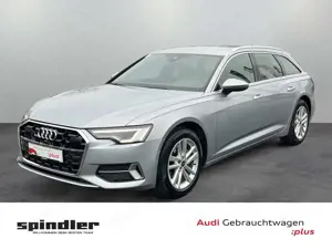 Audi A6 advanced 40TDI S-tronic/ Navi, AHK, LED