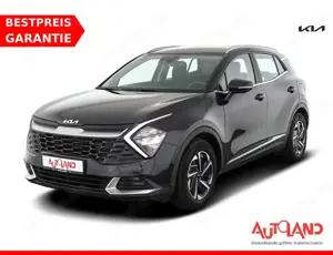 Kia Sportage 1.6 T-GDI LED Navi 4xSHZ Kamera ACC DAB