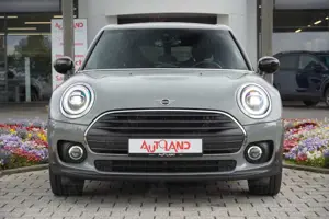 MINI One Clubman Clubman 1.5 One LED Tempomat Navi Bluetooth PDC Bild 2