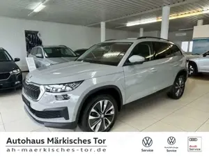Skoda Kodiaq 2.0 TDI DSG Tour+Matrix+ACC+Navi+Frontsch
