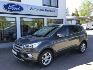 Ford Kuga Titanium