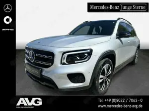 Mercedes-Benz GLB 200 GLB 200 MBEAM|RFK|PANO|NIGHT|VOR.AHK|18" Navi/LED