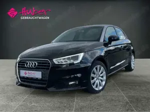 Audi A1 SPORTBACK 116 PS ( * BERGANFAHR-ASSISTENT * )