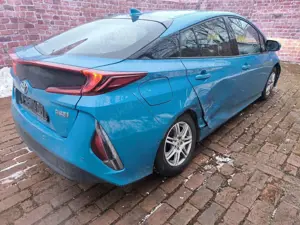 Toyota Prius Plug-in Hybrid Executive 1.8 16V