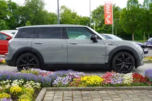 MINI One Clubman Clubman 1.5 One LED Tempomat Navi Bluetooth PDC Bild 5