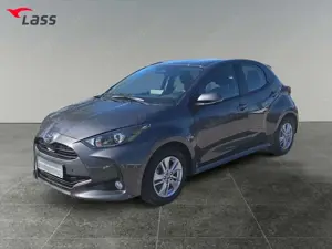 Toyota Yaris 1.5 Comfort AUT+Kamera+ACC+Fernlichtass.