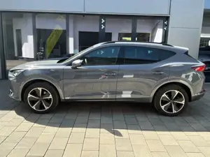 CUPRA Formentor TDI DSG 4x4 ACC+LED+DSG+NAVI+CARPLAY