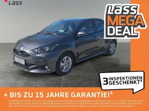 Toyota Yaris 1.5 Comfort AUT+Kamera+ACC+Fernlichtass.