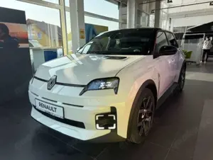 Renault R 5 E-Tech 100% elektr. Techno 150 Comfort Range