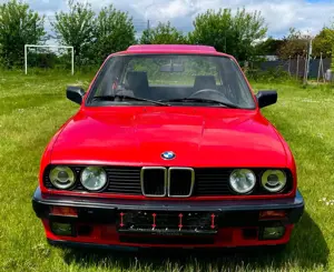BMW 316 3er 316i