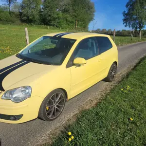 Volkswagen Polo Bild 3