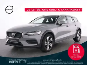 Volvo V60 Cross Country B4 AWD  PLUS WINTERPAK+LM+