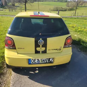 Volkswagen Polo Bild 2
