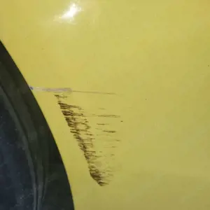 Volkswagen Polo Bild 5