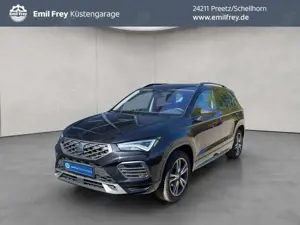 SEAT Ateca 1.5 TSI DSG FR AHK ACC RFK Navi