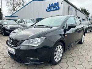 SEAT Ibiza 1.2TSI Style Klimaaut. LED SHZ