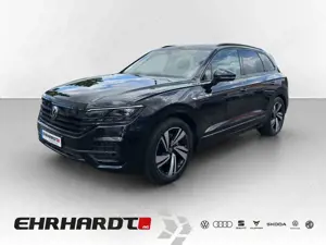 Volkswagen Touareg 3.0 V6 TDI Tiptronic 4Motion Elegance R-Line AH...