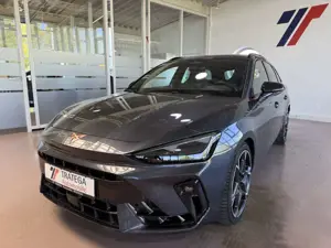 CUPRA Leon Bild 3