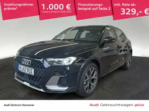 Audi A1 35 allstreet 1.5 TFSI basis (EURO 6e)