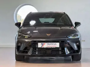 CUPRA Leon Bild 2