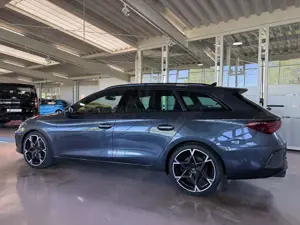 CUPRA Leon Bild 4