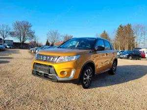 Suzuki Vitara 1.0 Comfort 4x4*SZH*Klmaaut*R-Cam*ACC*TÜV