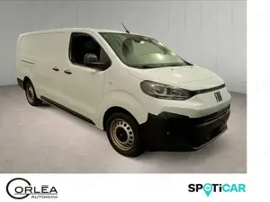 Fiat Scudo Scudo Kasten 2.0D L3 Navi Allwetter Kamera