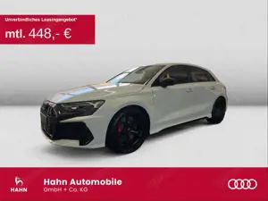 Audi RS3 294 kW S tronic,Matrix, ACC,
