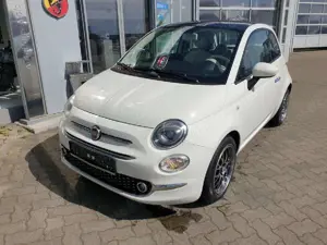 Fiat 500 Lounge