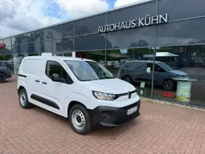Citroen Berlingo ë-Berlingo Kastenwagen M Elektro 100kW Automatik