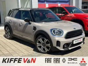 MINI Cooper Countryman Yours Trim HUD PANO RFK MEMORY