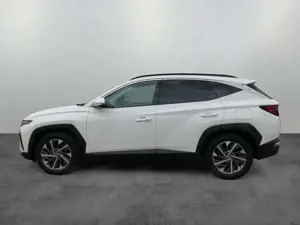 Hyundai TUCSON Bild 3
