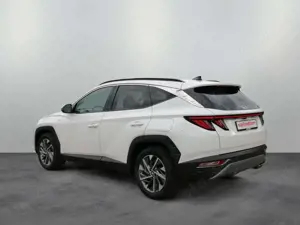Hyundai TUCSON Bild 2