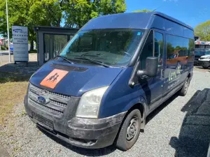 Ford Transit FT 300 L 9-Sitzer*AHK*