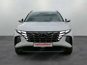 Hyundai TUCSON Bild 4