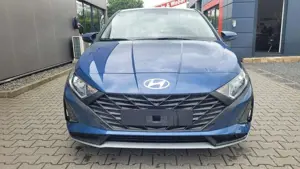 Hyundai i20 GO Go*Navi*Shzg*Lhzg*PDC*Cam*16"*Klima*VCockpit... Bild 2
