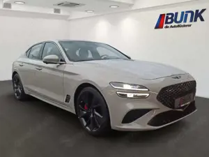 Genesis GV70 G70 Sport 2.0L / Panoramadach /LED/Lexicon-Sound Bild 2