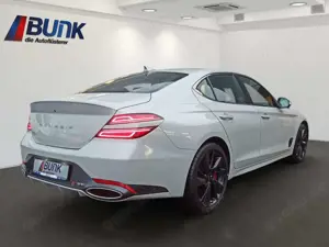 Genesis GV70 G70 Sport 2.0L / Panoramadach /LED/Lexicon-Sound Bild 3