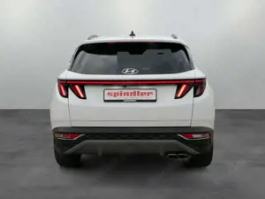Hyundai TUCSON Bild 5