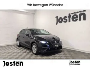 SEAT Ibiza 1.0TSI Style Klima Navi Winterpak
