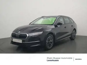 Skoda Octavia Combi TDI Selection LED ACC AHK KAM36