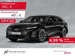 Audi A6 TDI QU DESIGN MATRIX+HuD+BO+AHK+PANO